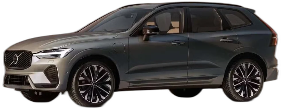 Volvo XC60 — Mecânica Multimarcas atende nacionais e importados